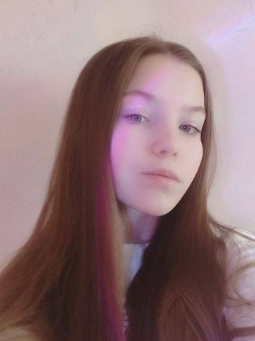 Анкета проститутки Натуся, 23 года